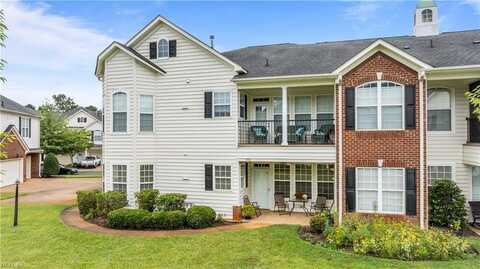 3518 Winding Trail Circle, Virginia Beach, VA 23456