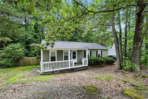 2901 S Ridge Drive, Midlothian, VA 23112