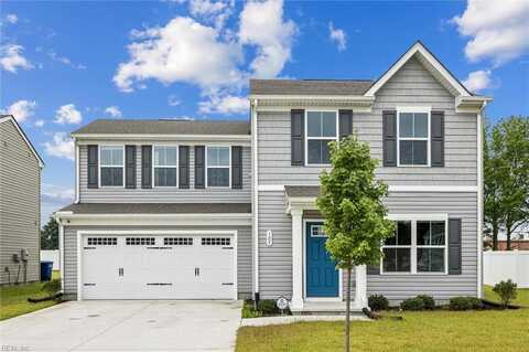 105 Shipmate Way, Portsmouth, VA 23702