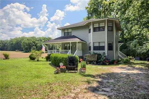 5657 Clay Bank Road, Gloucester, VA 23061