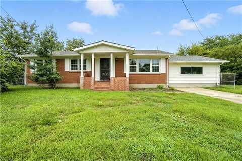 3 Ross Court, Portsmouth, VA 23701