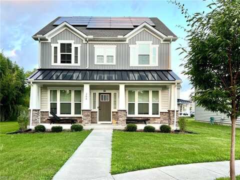 306 Verbena Court, Portsmouth, VA 23701