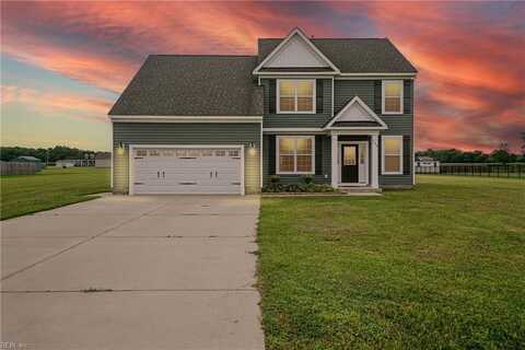 103 Red Maple Drive, Elizabeth City, NC 27909