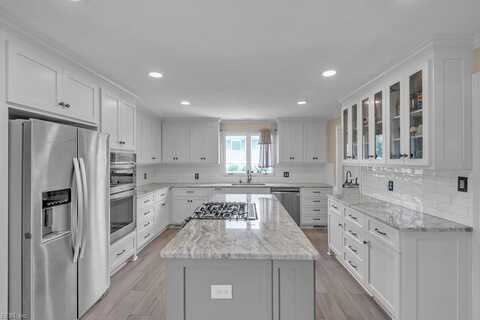 702 Lipton Drive, Newport News, VA 23608