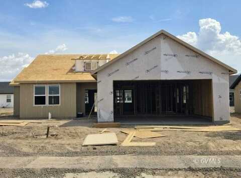 2901 W Johnny Dr, Thatcher, AZ 85552