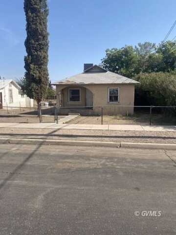 418 E 4th street, Safford, AZ 85546