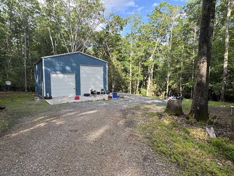 172 River Ridge Road, Buckeye, WV 24924