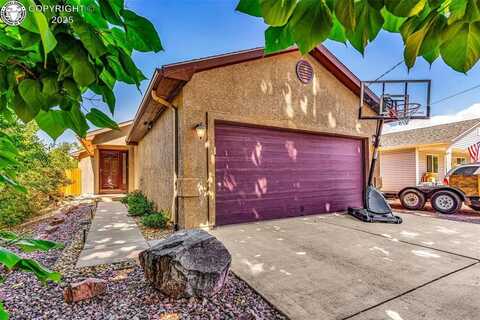 221 Del Rey Avenue, Canon City, CO 81212