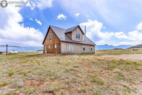 3491 County Road 215, Westcliffe, CO 81252