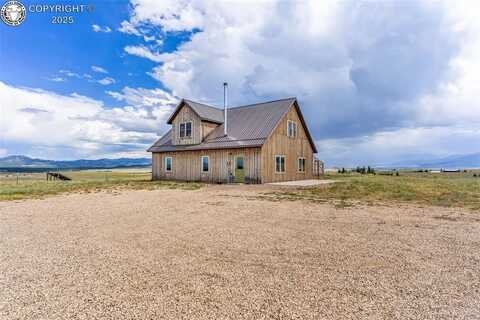 3491 County Road 215, Westcliffe, CO 81252