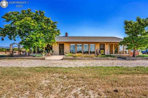 925 2nd Street, Penrose, CO 81240