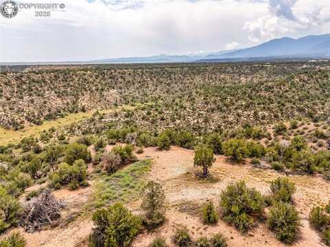 Tbd Lot 8 Newlin Ridge Road, Florence, CO 81226