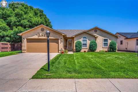 1401 Cedarwood Court, Canon City, CO 81212