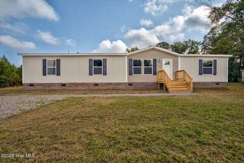 7954 White Oak Road, Rocky Mount, NC 27803