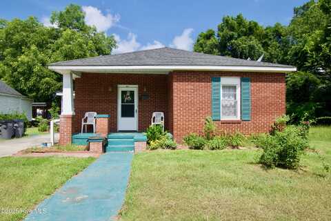 704 Atlantic Avenue, Rocky Mount, NC 27801