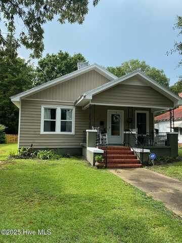 414 E Baker Street, Tarboro, NC 27886