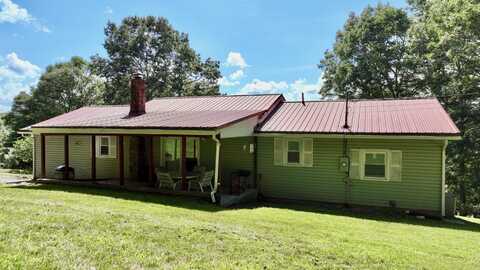 157 Antler Crossing Lane, Crawley, WV 24931