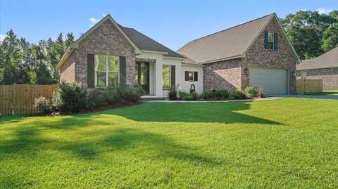 210 W Black Creek Rd., Sumrall, MS 39482