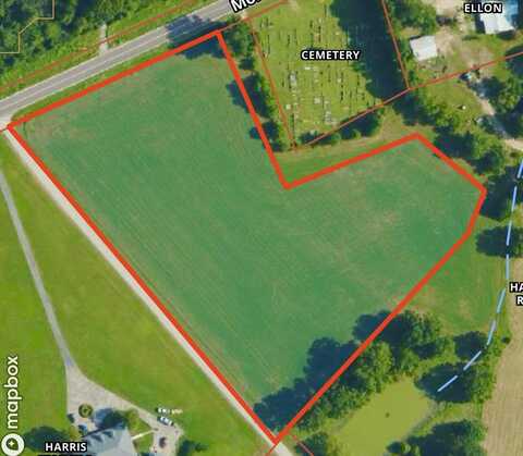 00 Morriston Rd., Petal, MS 39465