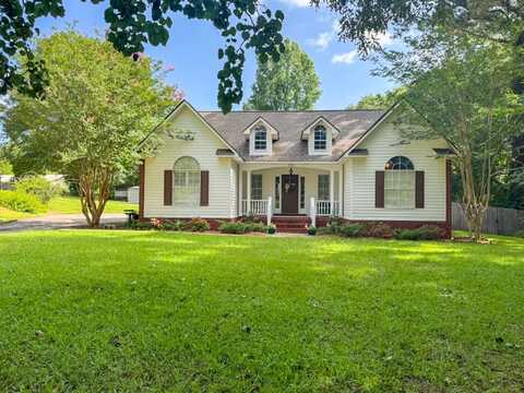 1370 Dan St., Prentiss, MS 39474
