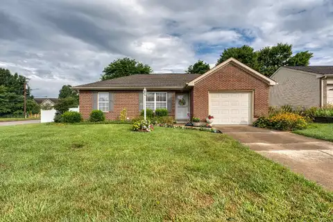1100 Oakcrest Court, Henderson, KY 42420