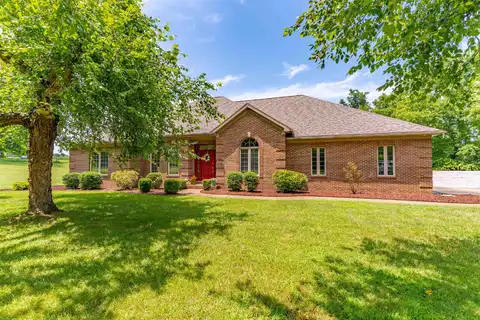 4485 C. Tillotson Rd, Henderson, KY 42420