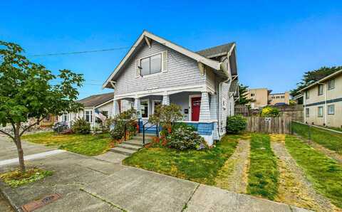 919 D Street, Eureka, CA 95501