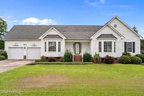 7001 Colby Road, Rocky Mount, NC 27803