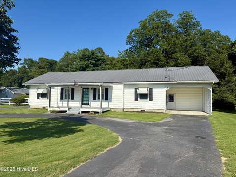 2043 Mcnair Road, Tarboro, NC 27886