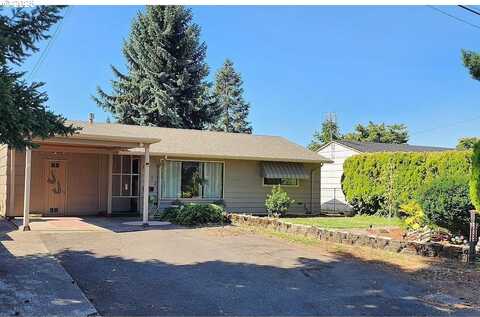 8632 NE CLACKAMAS ST, Portland, OR 97220