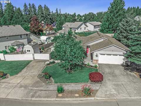 1462 SE WILLIAMS AVE, Gresham, OR 97080