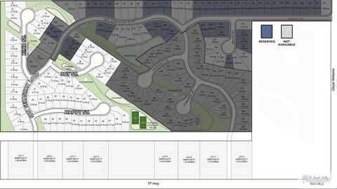 108 HAPPY CT, SAN BENITO, TX 78586
