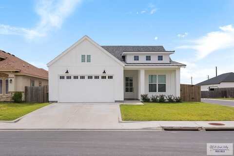2429 TREASURE COVE, HARLINGEN, TX 78550