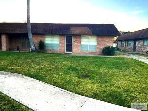 4501 CARMEN AVE., RANCHO VIEJO, TX 78575