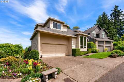 11442 SW WOODLEE HEIGHTS CT, Portland, OR 97219