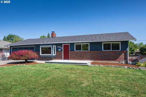 4985 SE WILLOW ST, Milwaukie, OR 97222