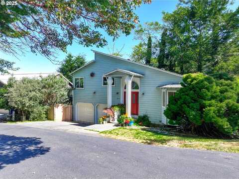 94239 TERRACE GARDEN WAY, Gold Beach, OR 97444