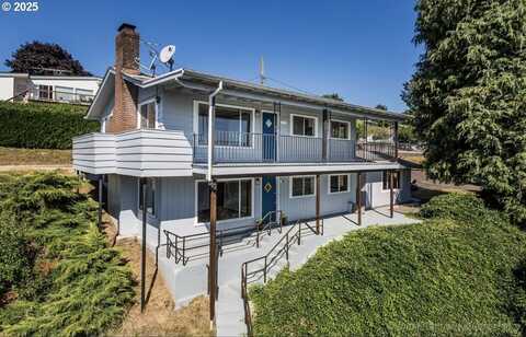 1855 5TH ST, Columbia City, OR 97018
