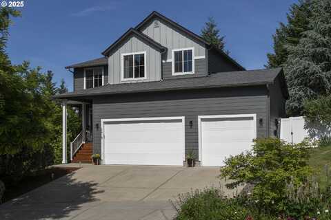 2415 NE 125TH AVE, Vancouver, WA 98684