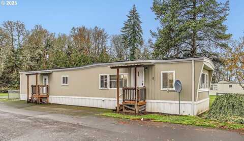 26052 SE EAGLE CREEK RD, Eagle Creek, OR 97022