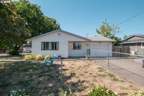 309 HIGH ST, Jefferson, OR 97352