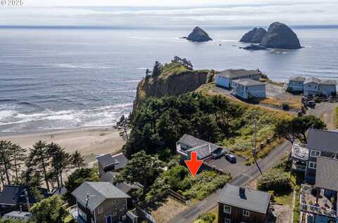 1820 MAXWELL MOUNTAIN RD, Oceanside, OR 97134