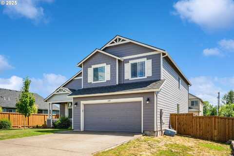 698 STEWART DR, Molalla, OR 97038
