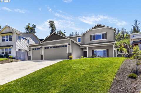3763 ROCKCRESS RD, Eugene, OR 97403