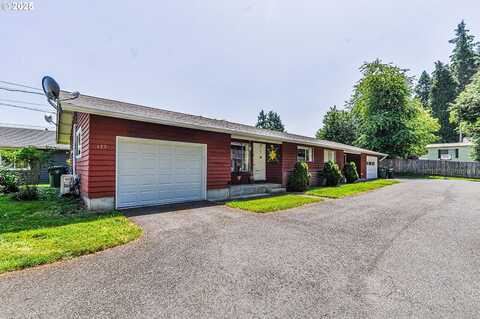 175 SW 7TH ST, Clatskanie, OR 97016