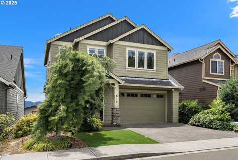 616 N V ST, Washougal, WA 98671
