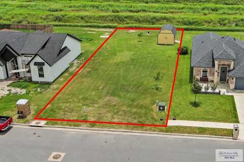 0 INDEPENDENCE AVE, SAN BENITO, TX 78586