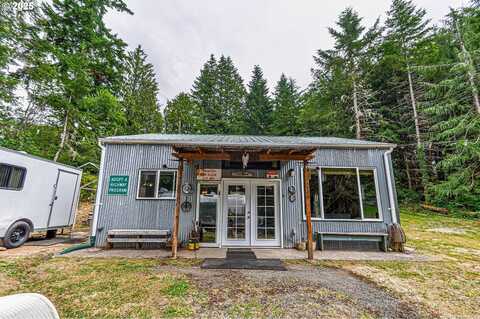74738 APIARY RD, Rainier, OR 97048