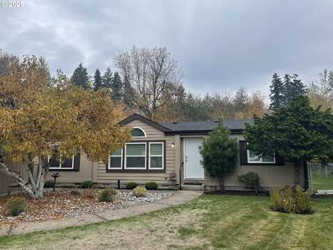 1655 S ELM ST, Canby, OR 97013