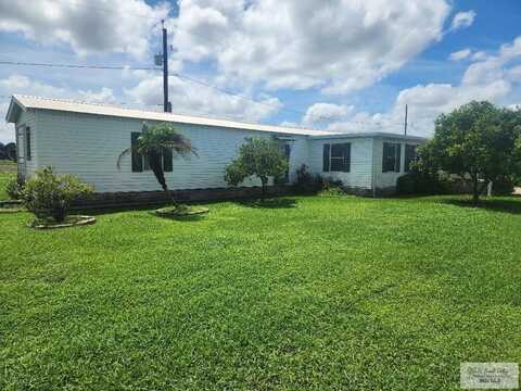 26826 TAMM LN, HARLINGEN, TX 78552
